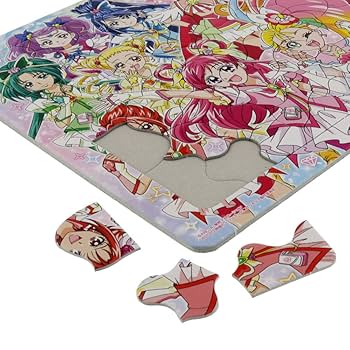 プリキュア非売品パネル 周邊】 #キミとアイドルプリキュア #YouAndIdolPrecure